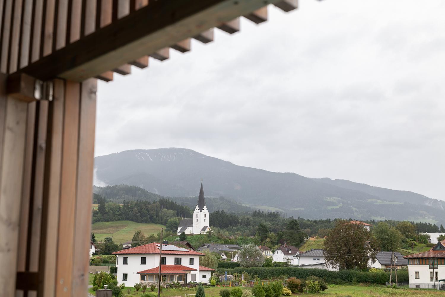 Hotel Restaurant Silberberg Wolfsberg Pokoj fotografie
